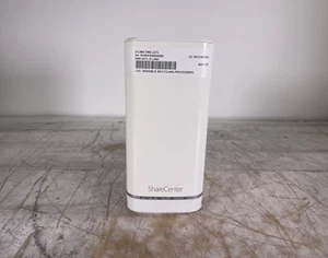 D-LINK DNS-327L 2-BAY NETWORK ATTACHED STORAGE - NO HDD - Picture 1 of 11