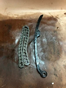 Juego de guía de cadena de levas Honda Xr400r Xr 400 Xr 400r 2000 00  - Imagen 1 de 3