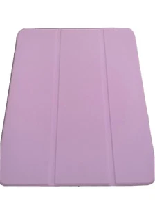 JETech Case for Apple iPad Pro 12.9" -  Auto Wake/Sleep Purple - Picture 1 of 2