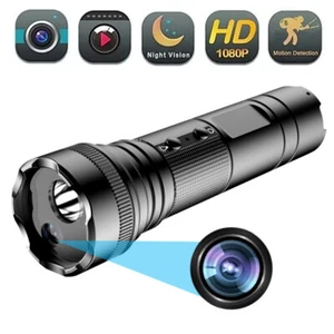 1080P HD Bike Motorcycle Helmet Sports Mini Action Camera Video DVR DV Camcorder - Picture 1 of 24