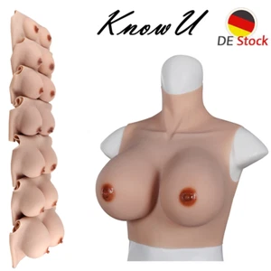 Seno in silicone con seno grande, seni enormi realistici sexy per transgender - Zdjęcie 1 z 18