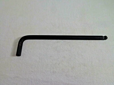  7/32" LONG ARM  BALL END HEX KEY- LOT 10PCS - Image 1 of 4