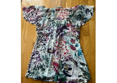 Blusa top para mujer Esprit talla M Foto 1 de 4