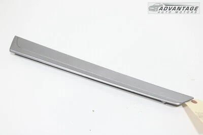 2015-2019 SUBARU OUTBACK PAINEL TRASEIRO DIREITO PORTA ACABAMENTO MOLDURA FABRICANTE DE EQUIPAMENTO ORIGINAL - Imagem 1 de 4