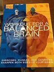 Workout for a Balanced Brain: Exerc..., Russell, Kennet