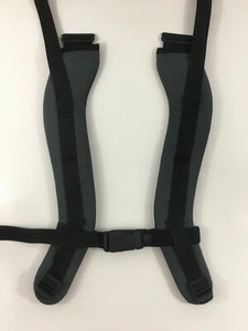 Gregory Mountain Products - Arnés de hombro sigiloso gen 1 - W's Med - Nuevo otro - Imagen 1 de 7