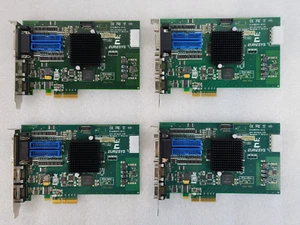 1PC EURESYS 1623 Camera Link 2010 Pcle x4 10W - Picture 1 of 13