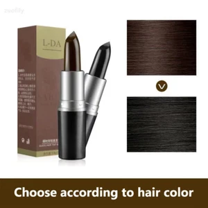 One-Time Hair dye Instant Gray Root Coverage Hair's Color - Picture 1 of 7