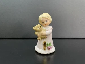 Aufwachsen Geburtstag Mädchen Puppen 1 Jahr alt Enesco Corporation. - Bild 1 von 4