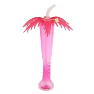 Palm Tree Mug Beach Cup - Picture 1 of 22