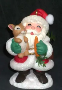 Hallmark 2006 Hasenumarmung - Limited Edition - Neu im Karton - Bild 1 von 21