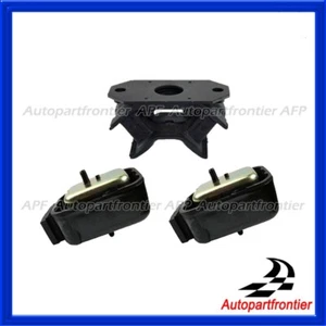 Motor&Transmission Mount Set For 1990-1997 Geo Tracker 1.6L - Bild 1 von 5