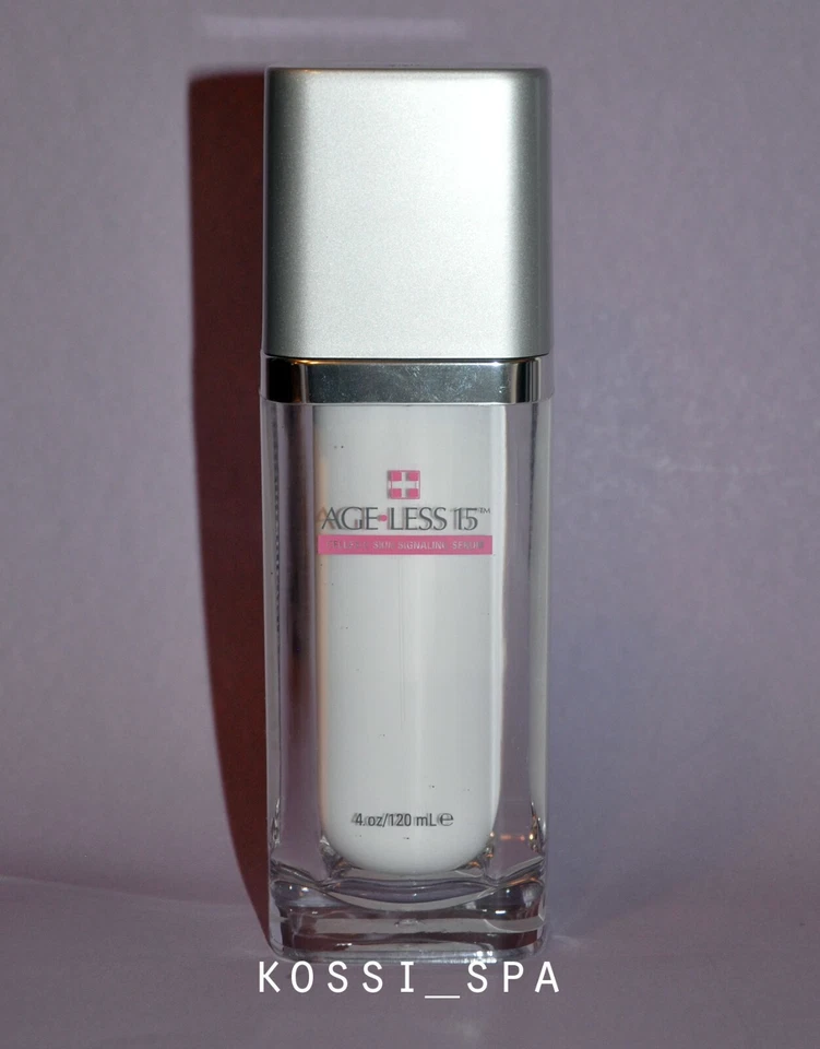 Cellex-C Age Less 15 Skin Signaling Serum 120ml / 4oz EXP:10/2026 - BRAND NEW - Image 1 of 1