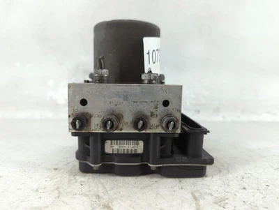 2006-2006 Land Rover Range Rover Abs Pump Control Module AKGDG - Image 1 of 4