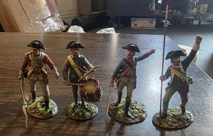 John Jenkins Designs The American Revolution Drums Along The Mohawk - Bild 1 von 17