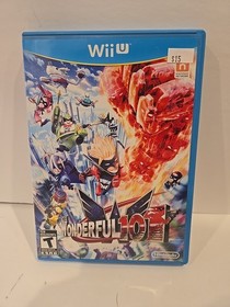 The Wonderful 101 (Wii U, 2013) Tested