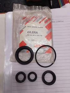 Paraolio Motore Cagiva Freccia C 9 10 12  Tamanaco 125 Cruiser 125 5 Pz - Foto 1 di 1