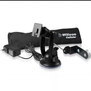 Wilson home office kit for convert phone siginal booster to AC power indoor use - Picture 1 of 7