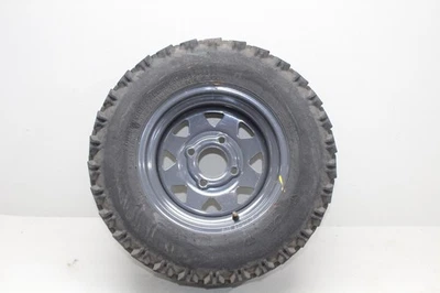 08-18 KUBOTA RTV500 RTV500-A 后轮轮 RIM — 第 1/4 张图片