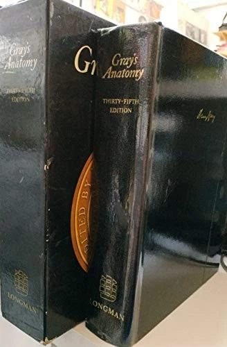 Anatomy, Gray, Henry - Image 1 of 2