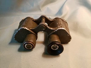 Dienstglas 6X30 WWII Roof Prism Binoculars CAG Made by Swarovski - Fast Ship! - Picture 1 of 13