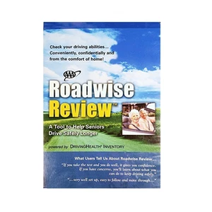 Roadwise Review: A Tool to Help Seniors Drive Safely Longer (CD-ROM, 2005) - Picture 1 of 2