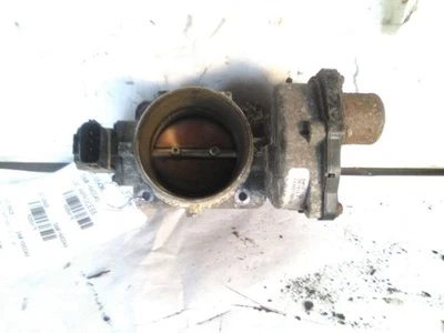 Корпус дроссельной заслонки в сборе для Ford E350 05–16 годов выпуска 8–330 5,4 л  - Изображение 1 из 4