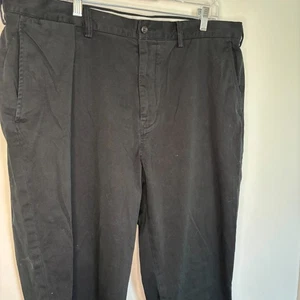 POLO RALPH LAUREN The Polo Chino Classic Fit Herren 40x34 schwarz - Bild 1 von 7