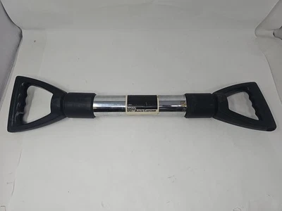 Ejercitador muscular AMF Whitely MW-7 de colección barra de fitness en casa con caja años 70/80 Foto 1 de 4