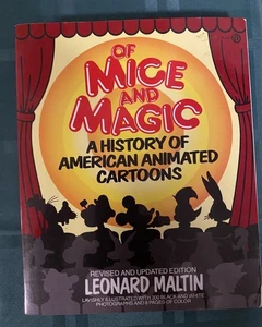 Of Mice and Magic - Leonard Martin, 1987, (b2) - Picture 1 of 3
