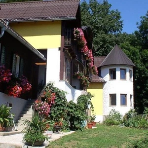 4 Tage Urlaub am Bauernhof Familie Unger Erholung Relax Kurzreise Steiermark - Bild 1 von 1