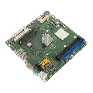 Mainboard FUJITSU D2981-A12 GS1 SOCKEL AM3 DDR3 PCIe PCI für ESPRIMO P5645 - Bild 1 von 2