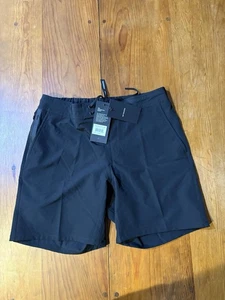 Ten Thousand Shorts Foundation Training Fitnessstudio Komfort ganztägig 7 Zoll gefüttert schwarz Medium - Bild 1 von 6