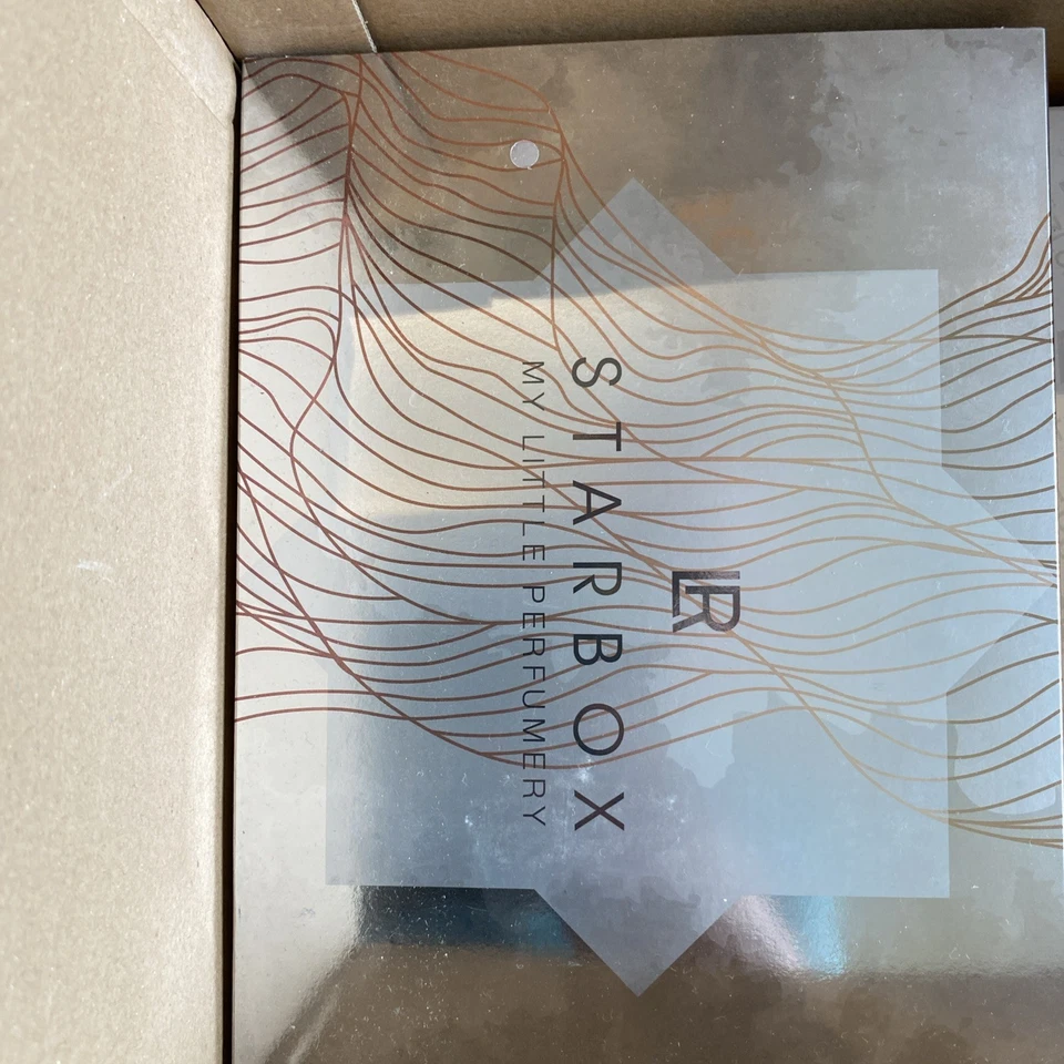 lr starbox neu unbenutzt Herren und Damen Düfte - Bild 1 von 1