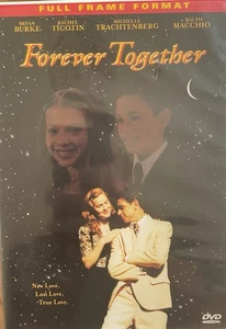 Forever Together ‘Can’t Be Heaven’ (DVD, 1999) - Imagen 1 de 2
