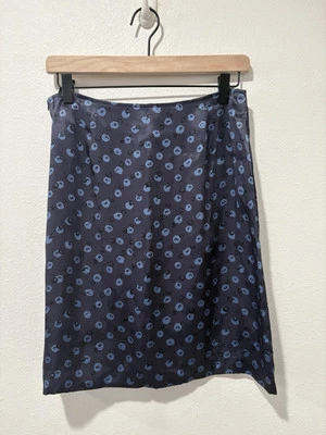 United Colors Of Benetton Women Skirt EU 44, Made in Italy - Image 1 of 4