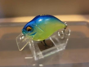 Megabass S-Crank 1.2 - Picture 1 of 3