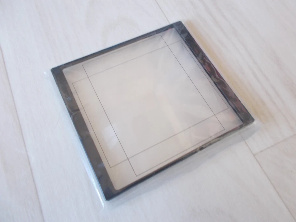 Pantalla de enfoque FUJI GX680 para cámara FUJI GX680 (II IIIS III) Foto 1 de 1