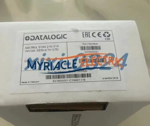 1pcs NEW datalogic MATRIX 510N 210-010 code reader DHL shipping - Picture 1 of 5