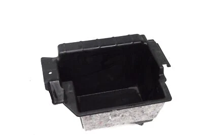 Compartimento maletero BMW X3 F25 xDrive 30d 2012 RHD 9175130 15036906 Foto 1 de 4