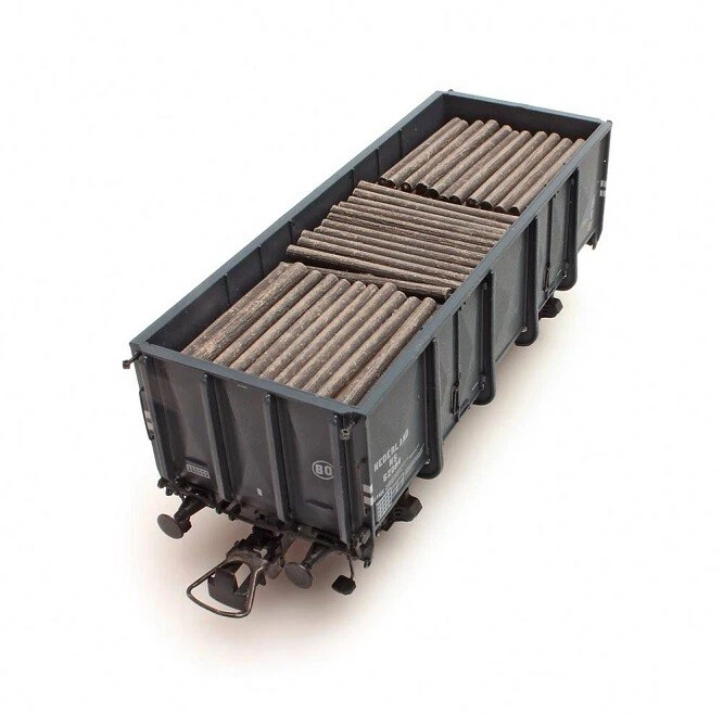 Artitec 28.108 - 1/87 GTU Carico Supporti Miniere A ( Verniciato ) - Nuovo - Immagine 1 di 1