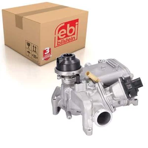 EGR Module Fits VW Touareg 2010-18 Audi A6 A7 A8 Q5 OE 059131515FJ Febi 193116 - Picture 1 of 10