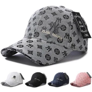 New Fashion Embroidery for My Baseball Caps Men Women Outdoor Sports Fishing - Picture 1 of 30