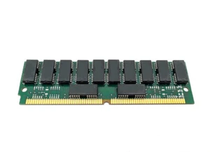 HYM361140GS-70 4MB PS/2 FPM RAM SIMM 1Mx36 72-Pin Single Sided Memory Parity - Picture 1 of 1