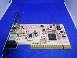CINERGY 250 DVB-T TERRATEC PCI TV KARTE #GK917 - Bild 1 von 3