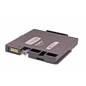 Kompatible Druckerpatrone für GC21 NRG Gelsprinter GX2500 GX3000 GX3000S von ABC - Bild 1 von 5