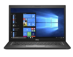 Dell Latitude E7450 14" Laptop i5-5300U 2.30GHz 500GB 8GB WINDOWS 10 BAKLIT KBD - Picture 1 of 8
