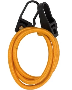 Cartrend Gepäck-Spanner 60cm Gepäck-Gummi Spann-Band Spann-Gurt Gummi-Spanner - Bild 1 von 3