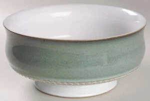Cuenco de cereal Blue Denby Green Venice cupé - Imagen 1 de 2