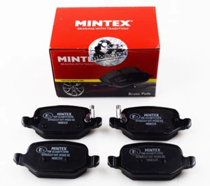BRAND NEW REAR MINTEX BRAKE PADS SET MDB3331 - Picture 1 of 1